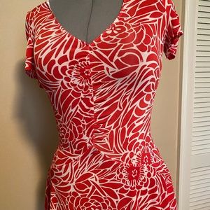 Asymmetrical Hem Tunic Top